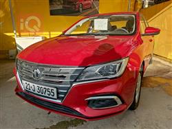 MG 5